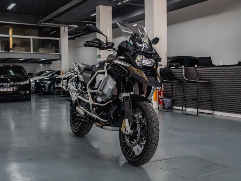 BMW R 1250 GS