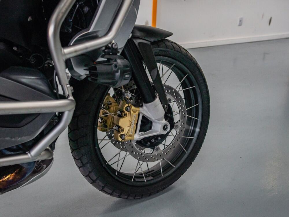 BMW R 1250 GS
