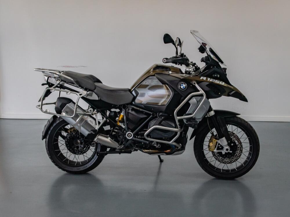 BMW R 1250 GS