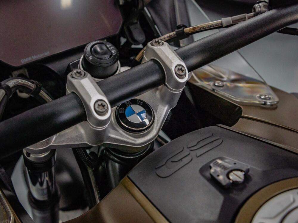 BMW R 1250 GS