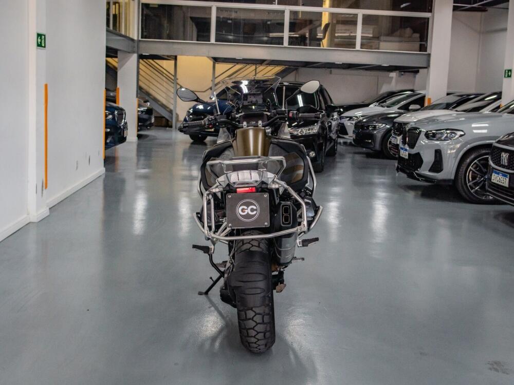BMW R 1250 GS