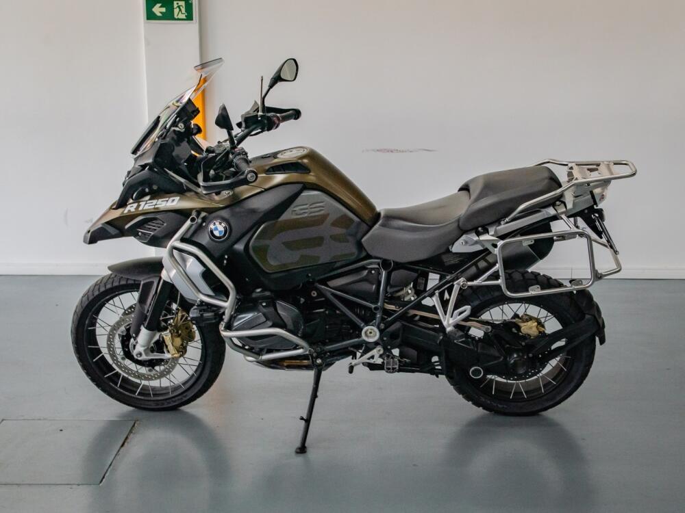 BMW R 1250 GS