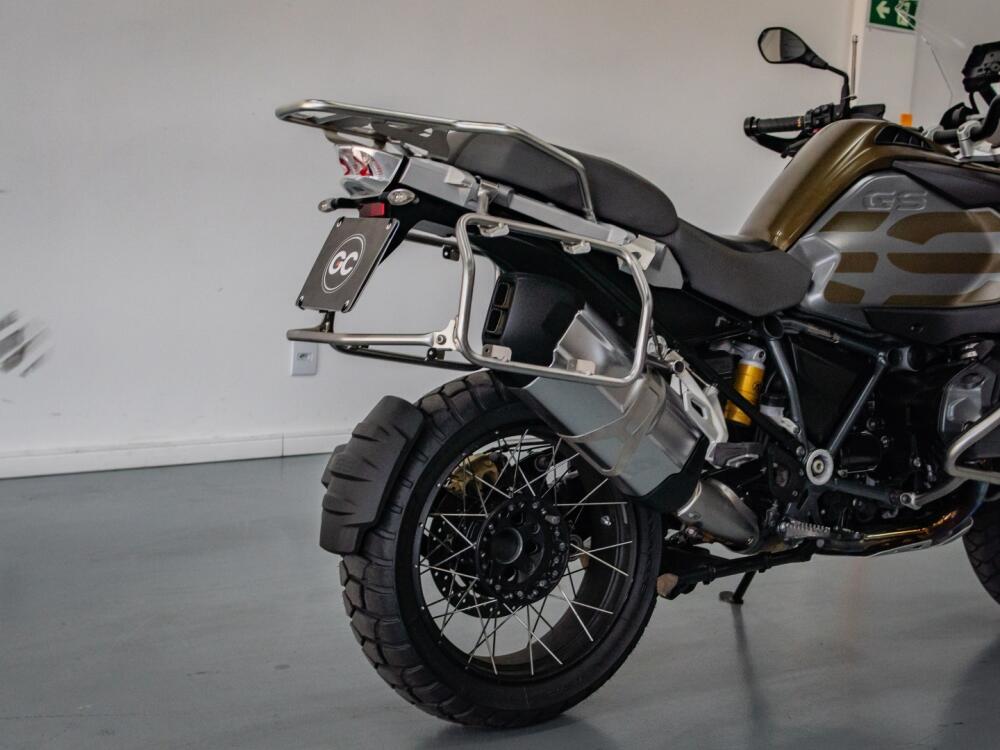 BMW R 1250 GS