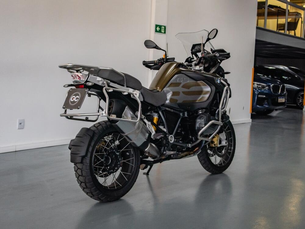 BMW R 1250 GS