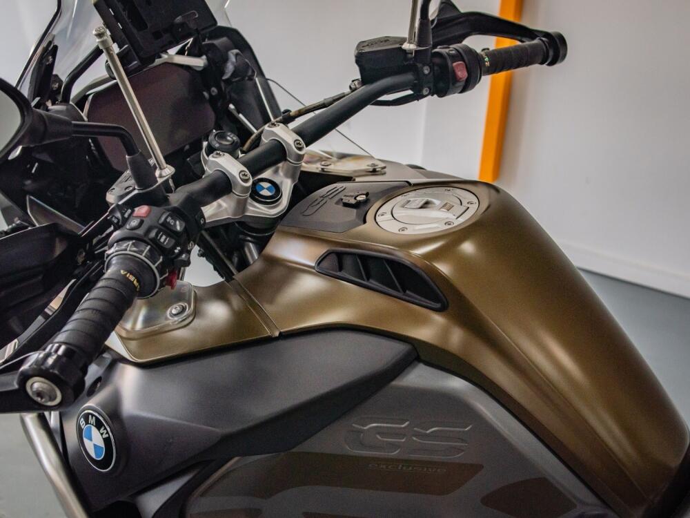 BMW R 1250 GS