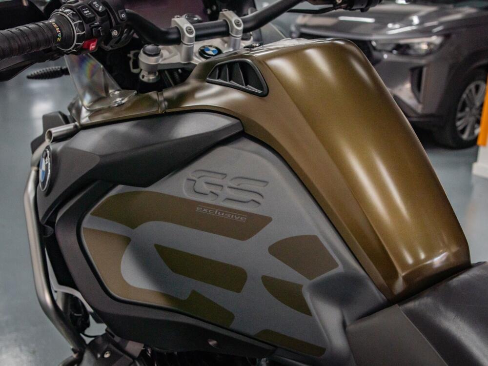 BMW R 1250 GS