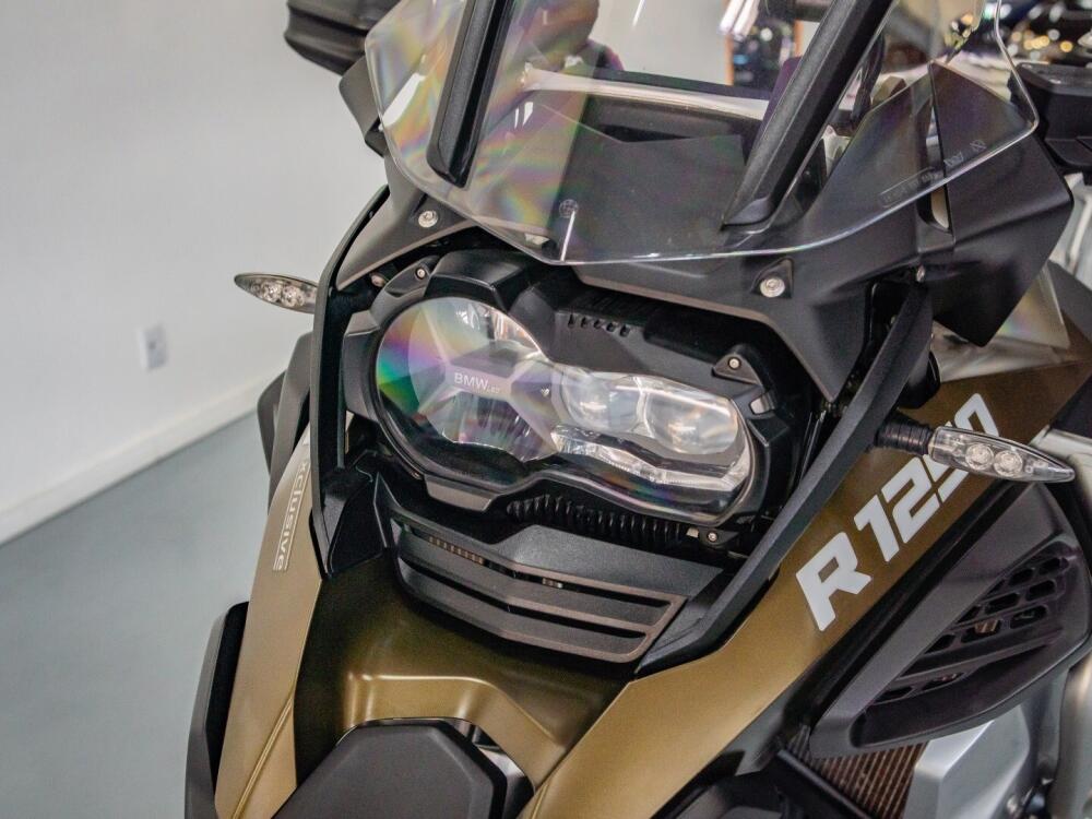 BMW R 1250 GS