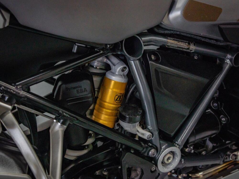 BMW R 1250 GS