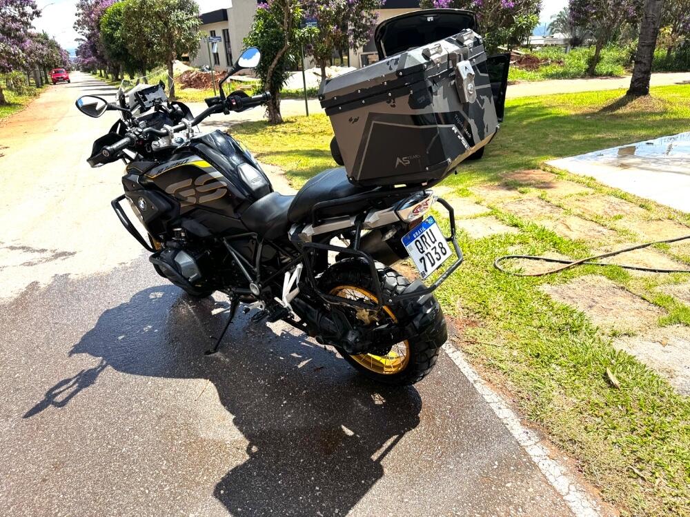 BMW R 1250 GS