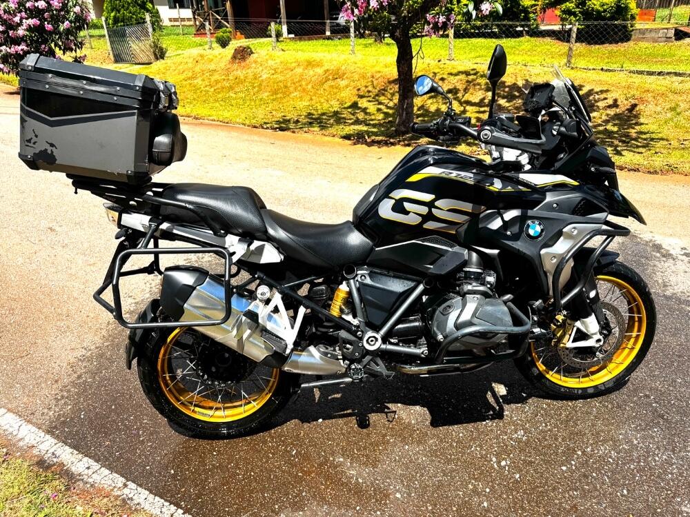 BMW R 1250 GS
