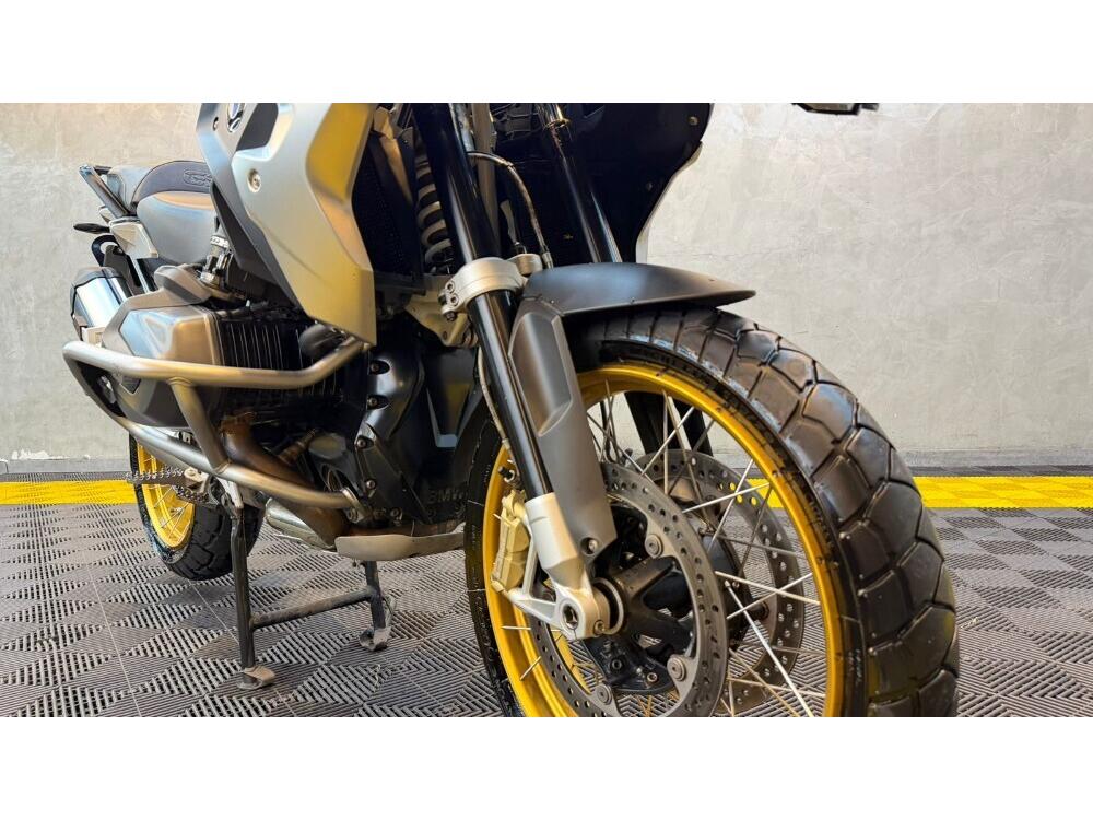 BMW R 1250 GS