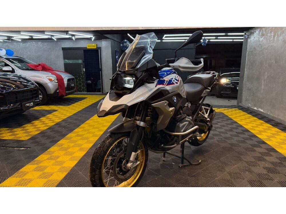 BMW R 1250 GS