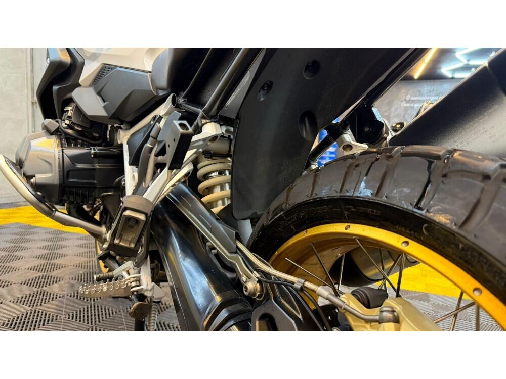 BMW R 1250 GS
