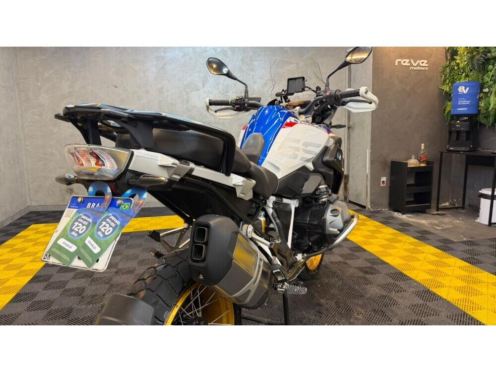 BMW R 1250 GS