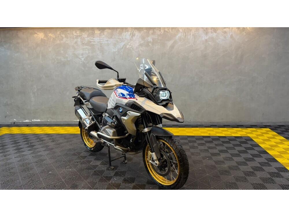BMW R 1250 GS