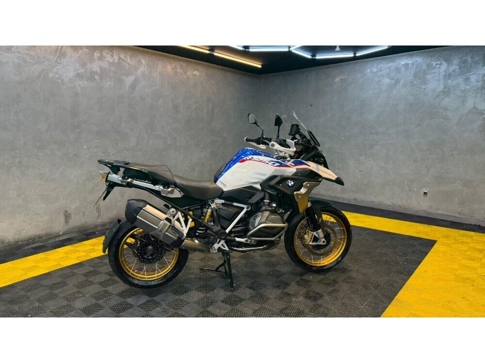 BMW R 1250 GS