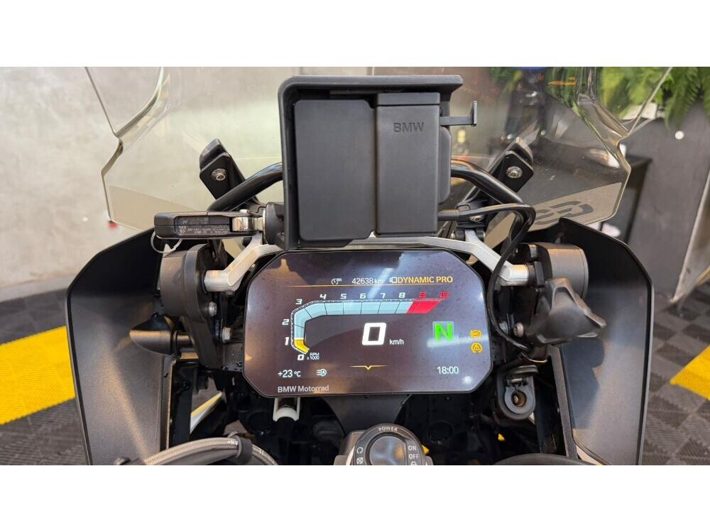 BMW R 1250 GS