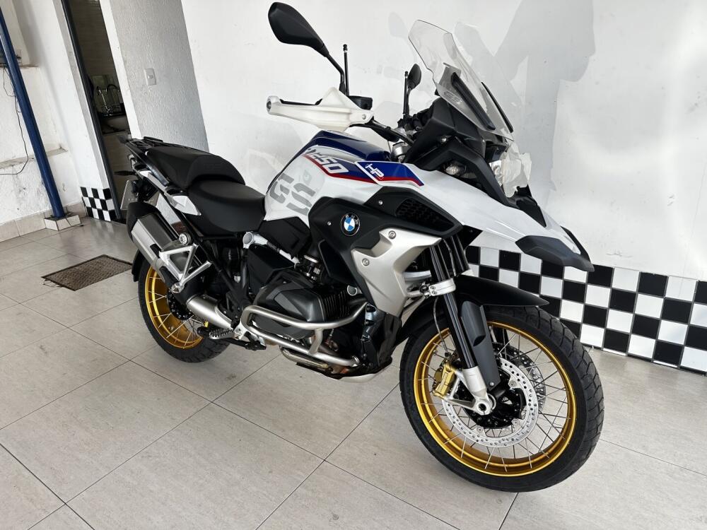 BMW R 1250 GS