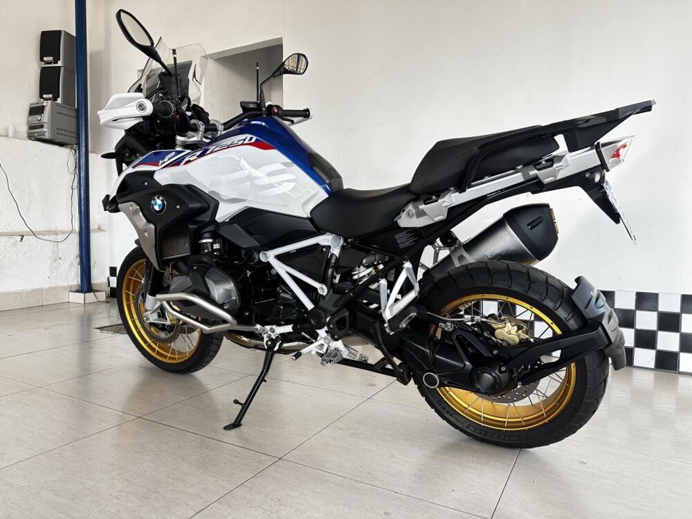 BMW R 1250 GS
