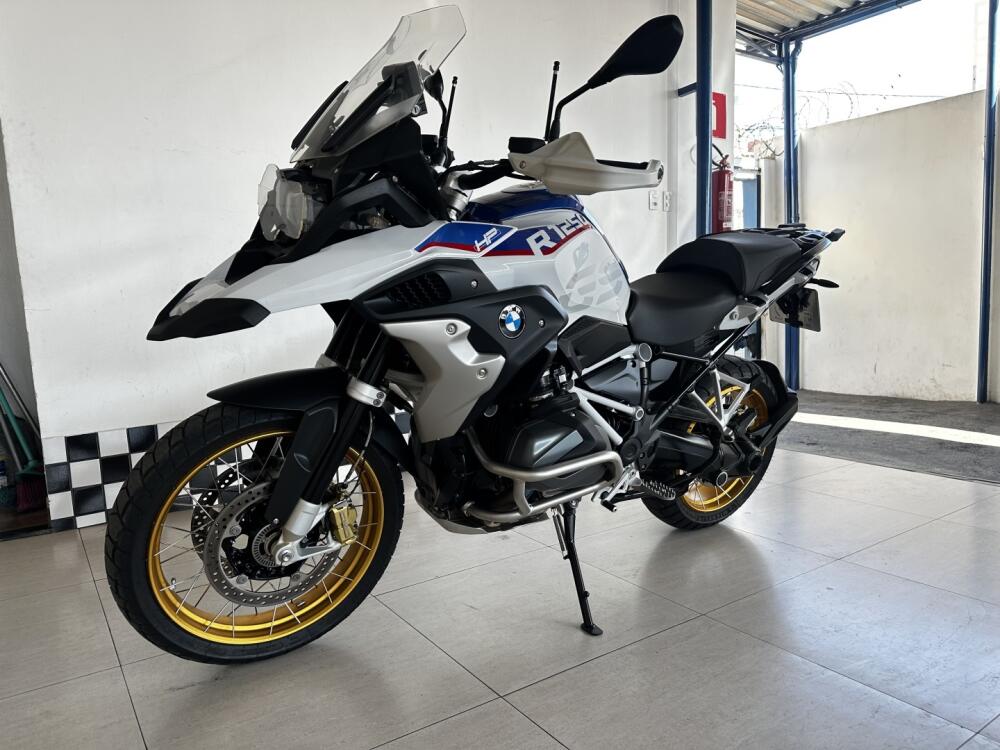 BMW R 1250 GS