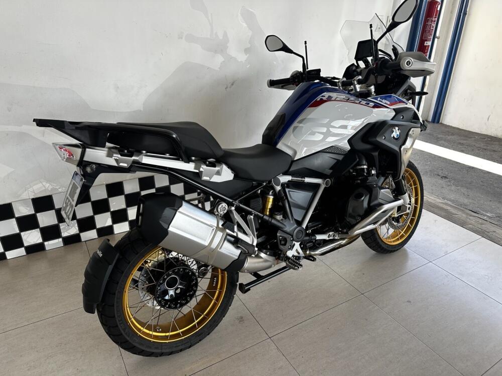 BMW R 1250 GS