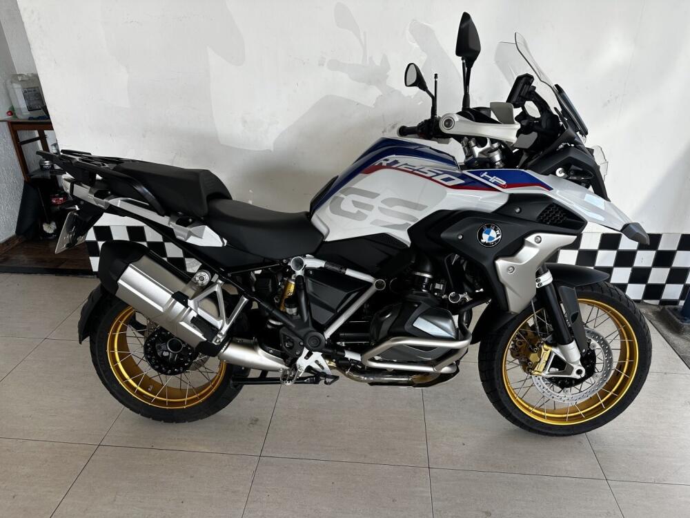 BMW R 1250 GS