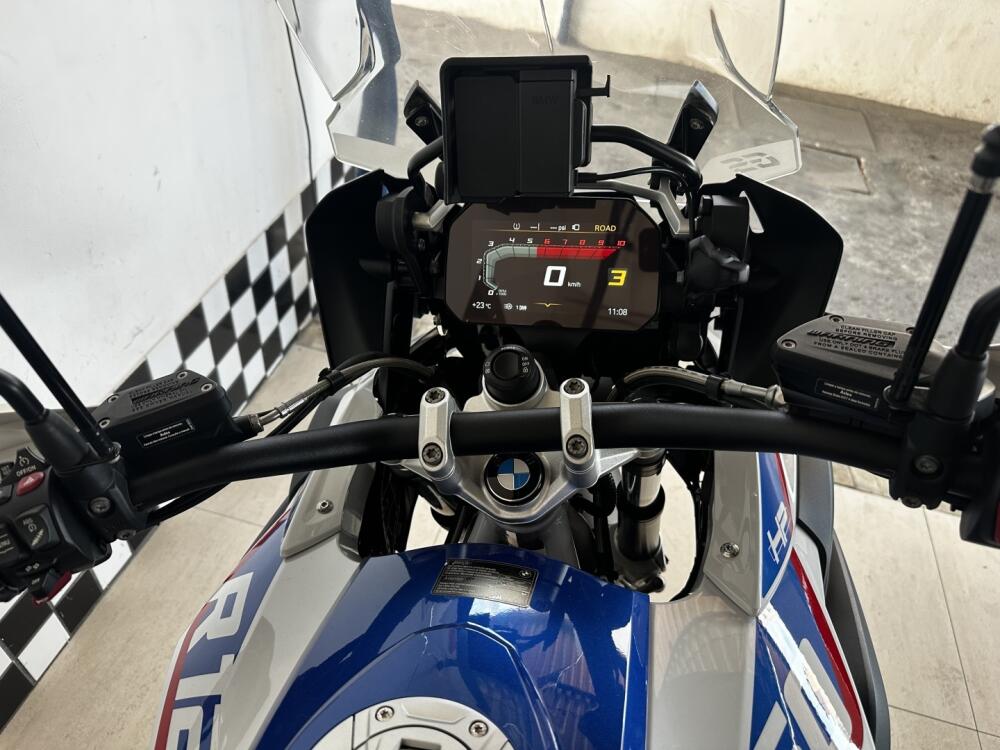 BMW R 1250 GS