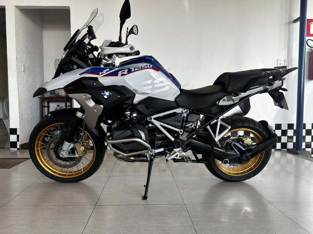 BMW R 1250 GS