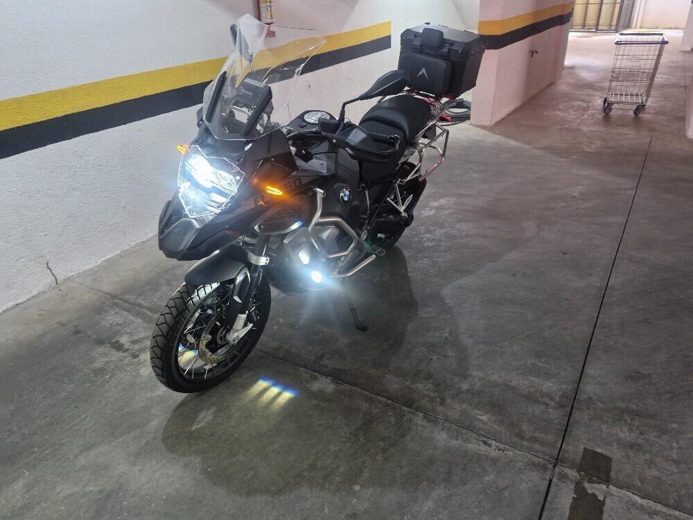 BMW R 1250 GS