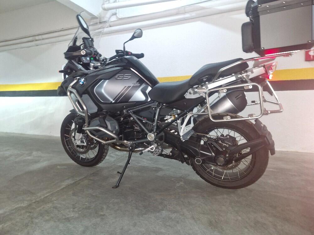 BMW R 1250 GS