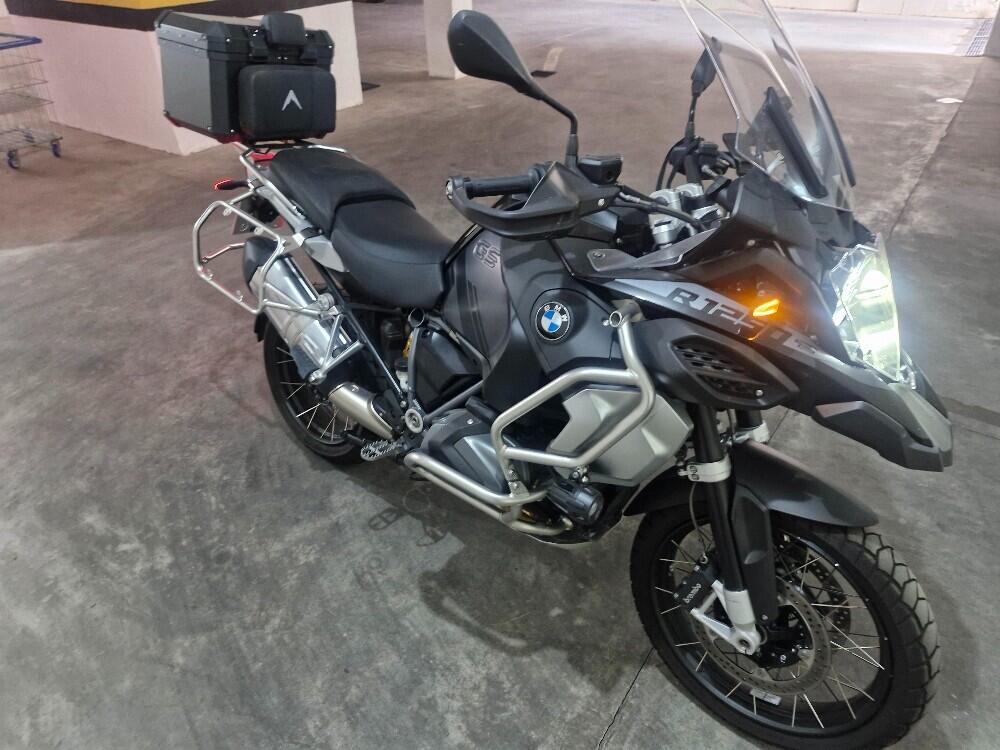 BMW R 1250 GS