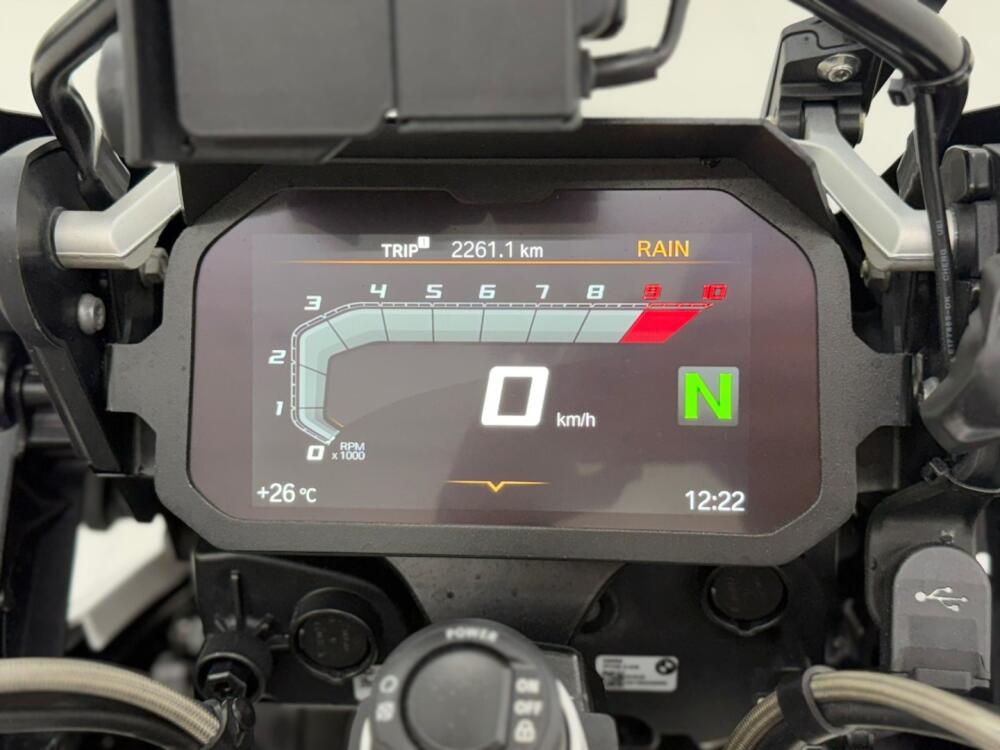BMW R 1250 GS