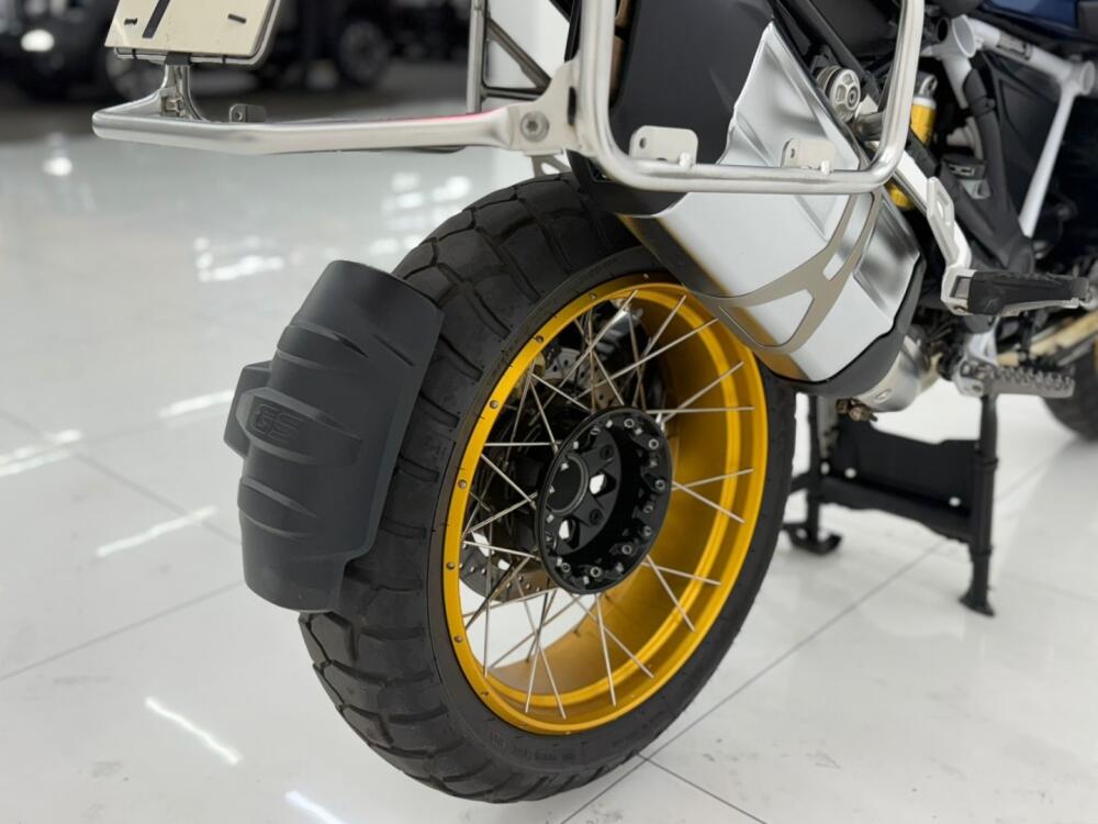 BMW R 1250 GS