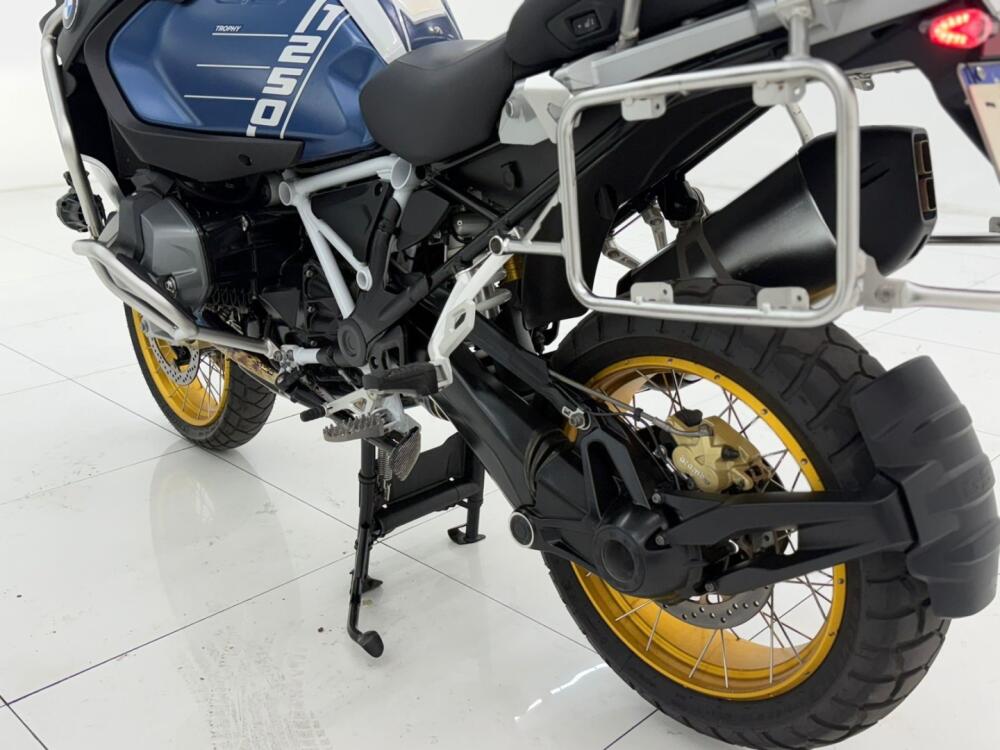 BMW R 1250 GS