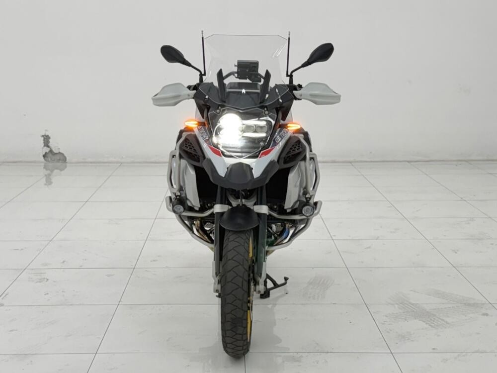 BMW R 1250 GS