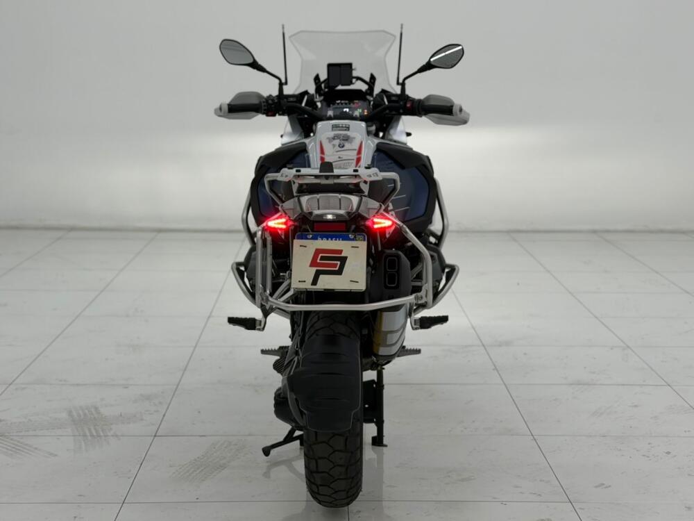 BMW R 1250 GS