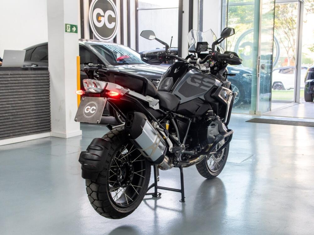 BMW R 1250 GS