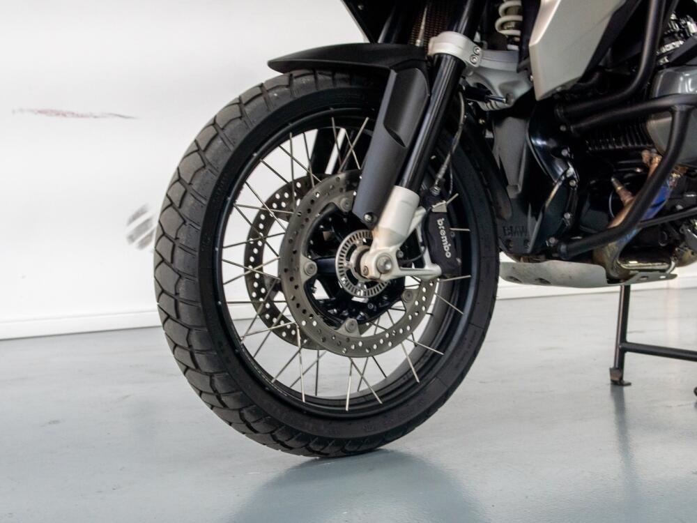 BMW R 1250 GS