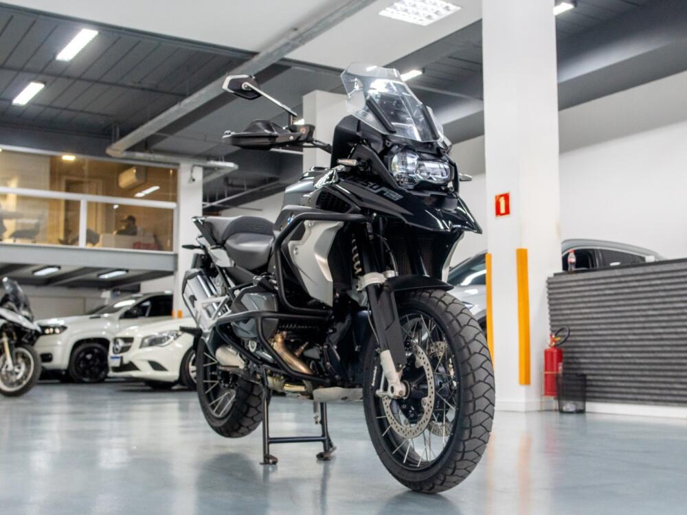 BMW R 1250 GS