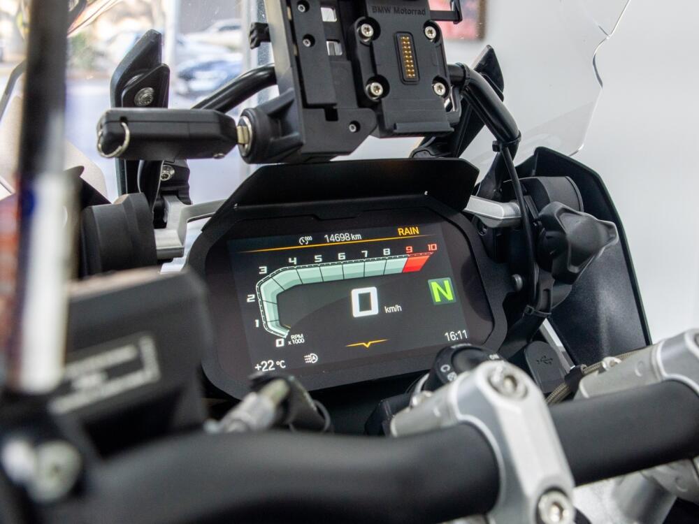 BMW R 1250 GS
