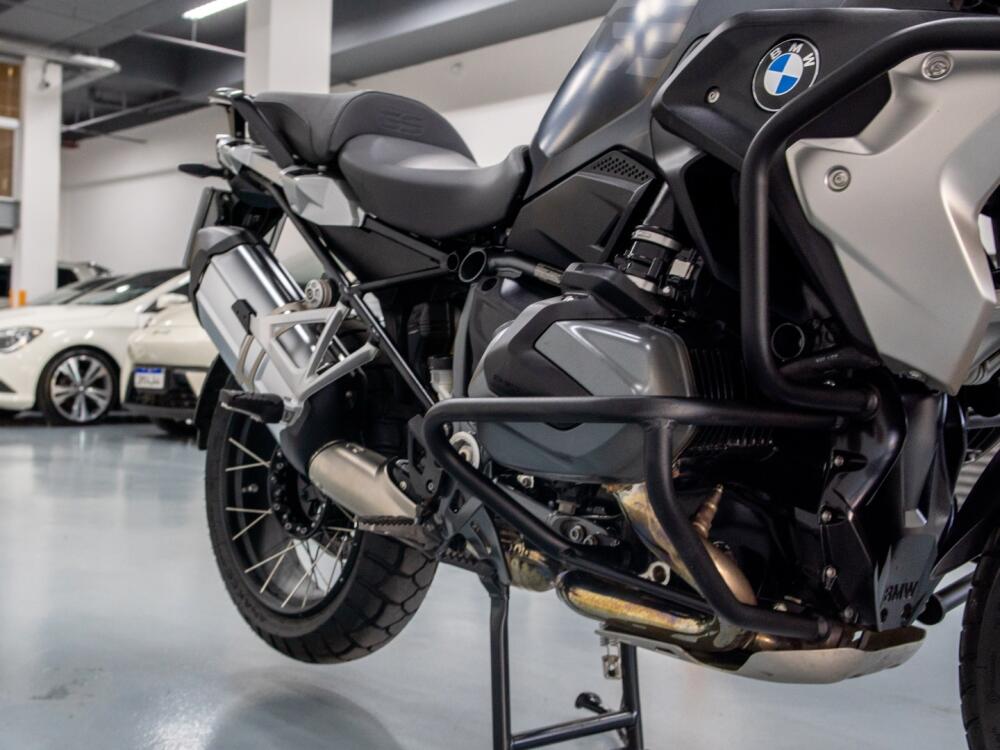 BMW R 1250 GS