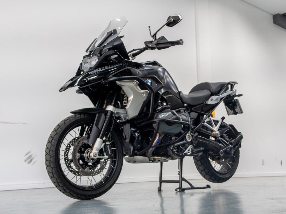 BMW R 1250 GS