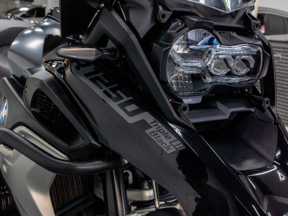 BMW R 1250 GS