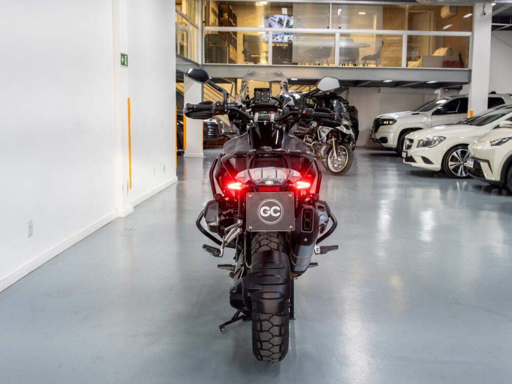 BMW R 1250 GS