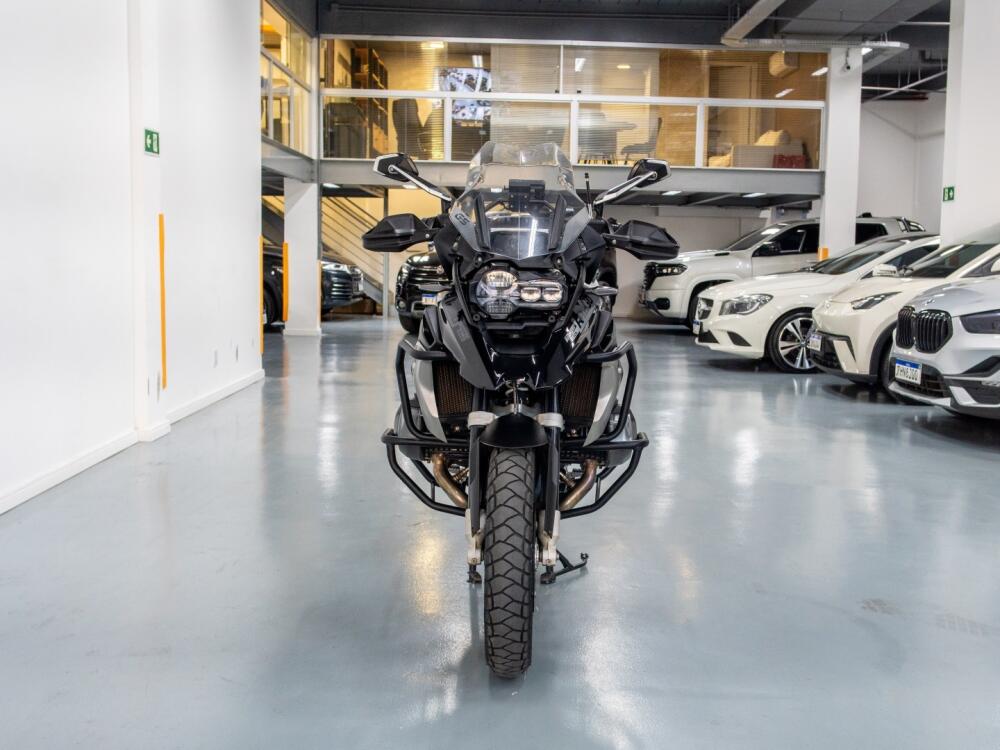 BMW R 1250 GS