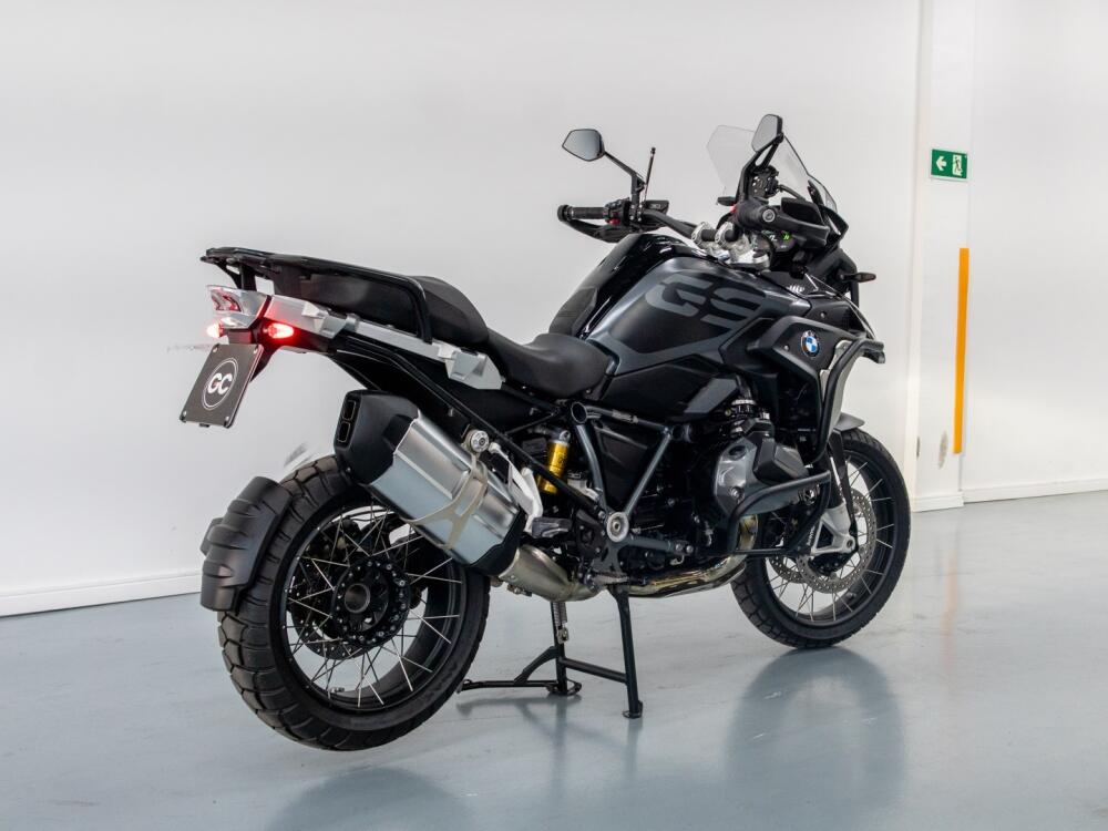 BMW R 1250 GS