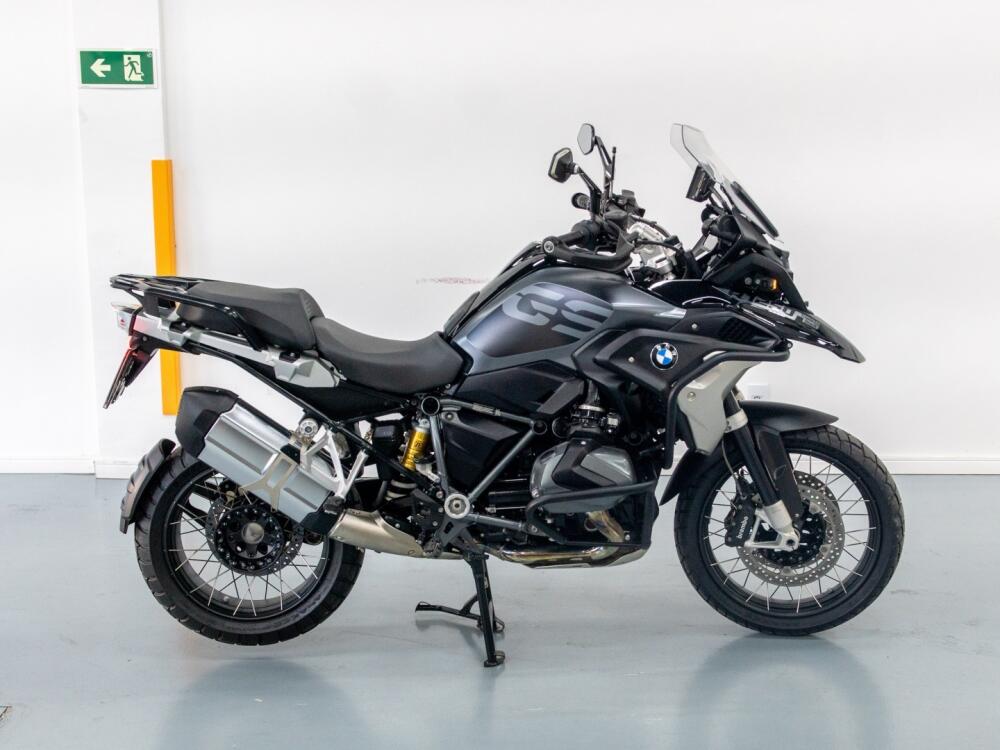 BMW R 1250 GS