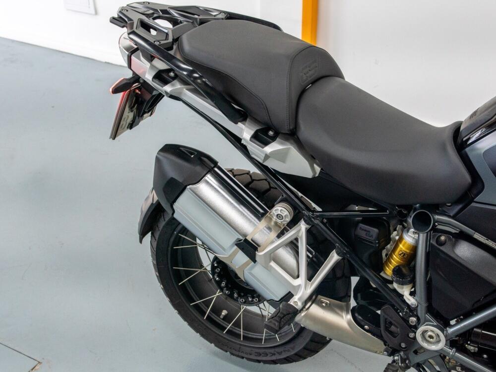 BMW R 1250 GS