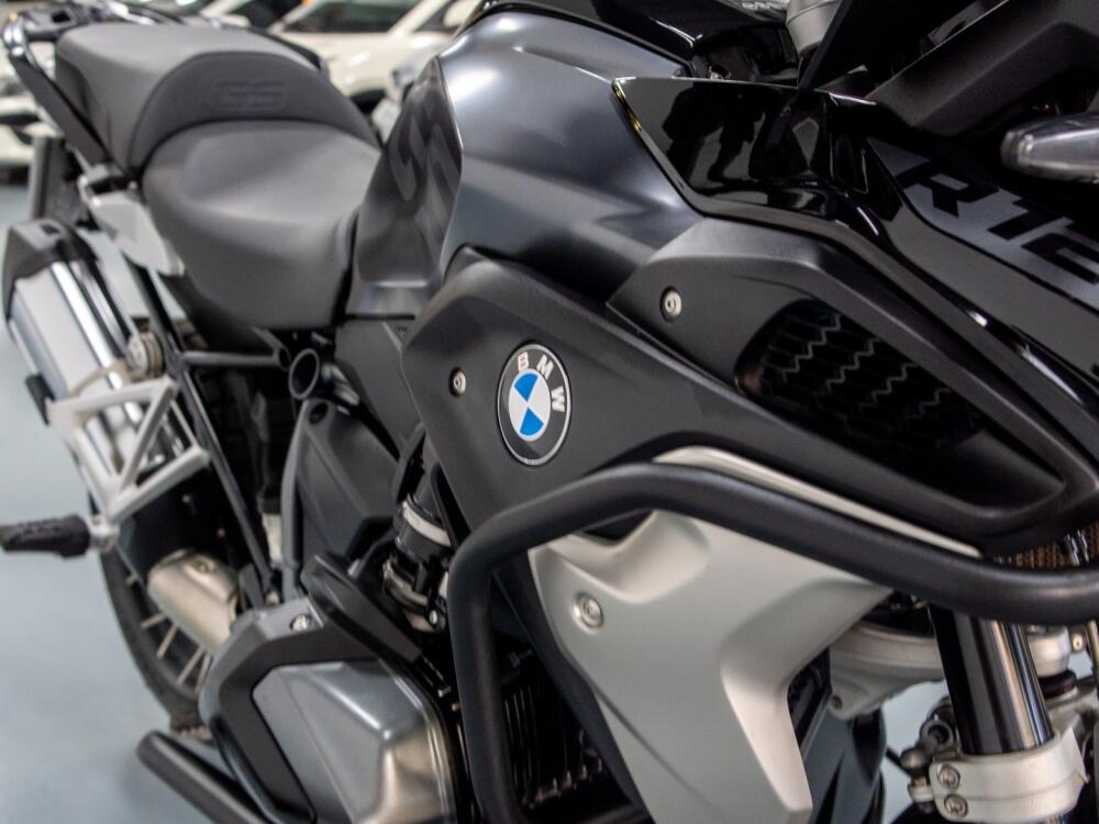 BMW R 1250 GS