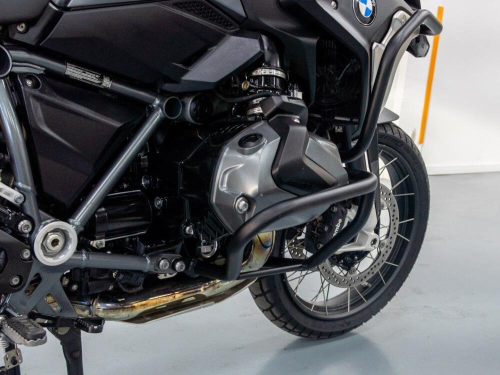 BMW R 1250 GS